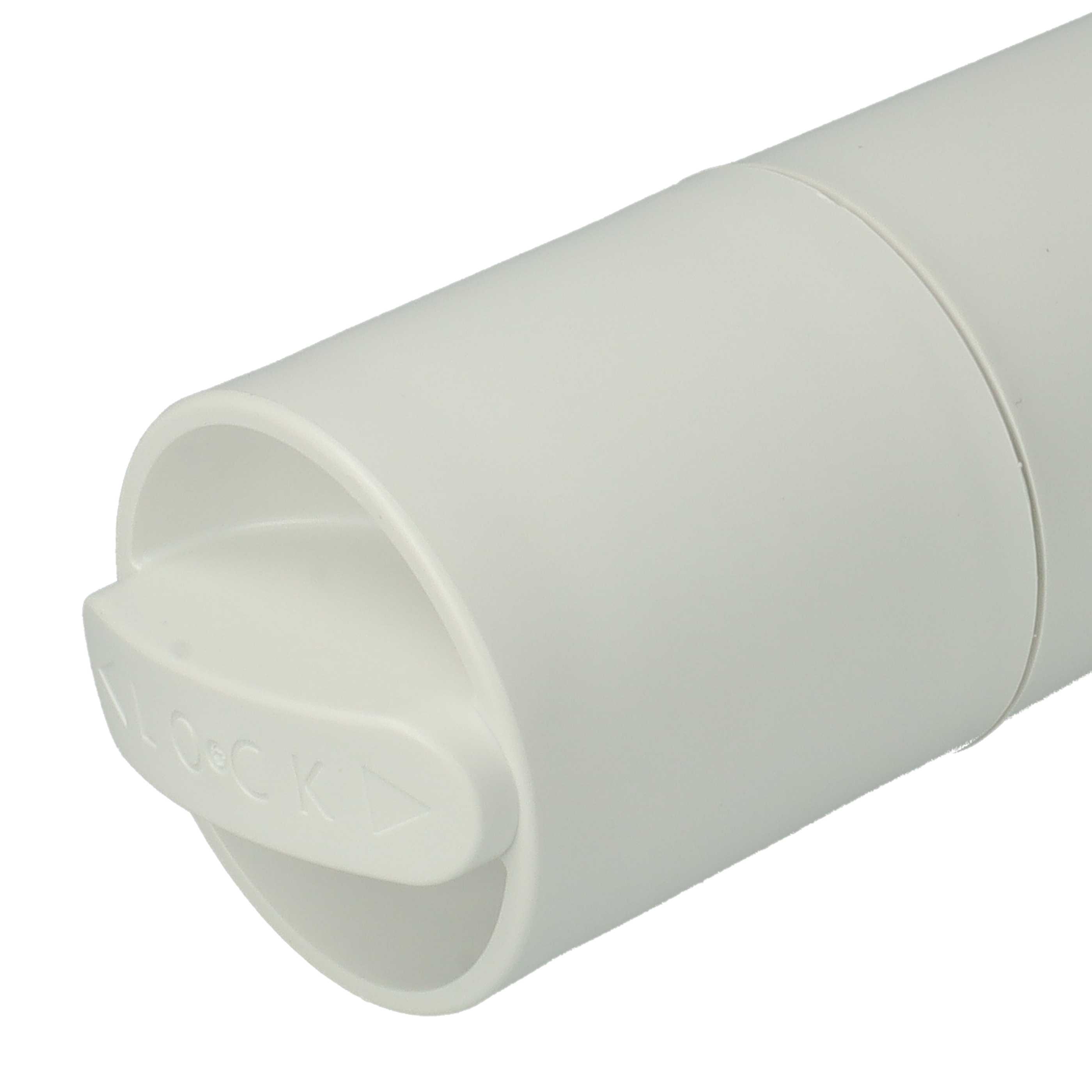 2x Filtr wody do lodówki zam. AquaCrest AQF-DA29-00020B